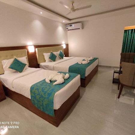Hotel De Pebbles Hope Town Bagian luar foto