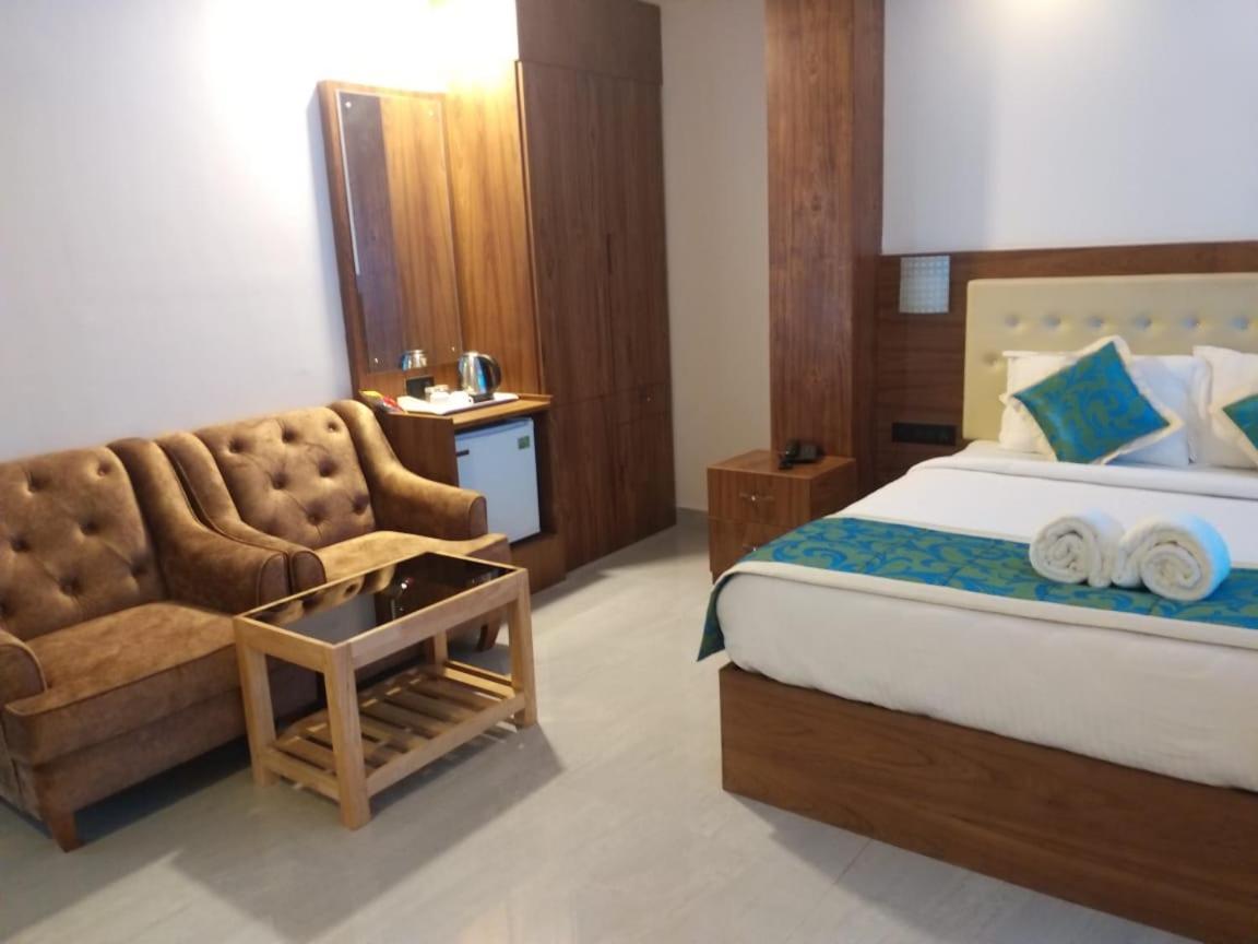 Hotel De Pebbles Hope Town Bagian luar foto