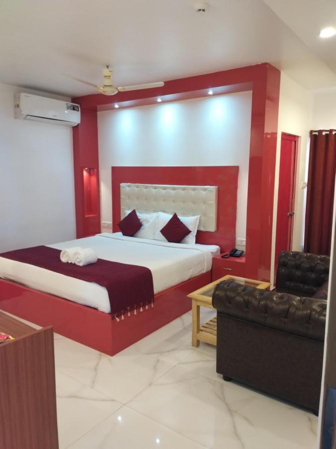 Hotel De Pebbles Hope Town Bagian luar foto