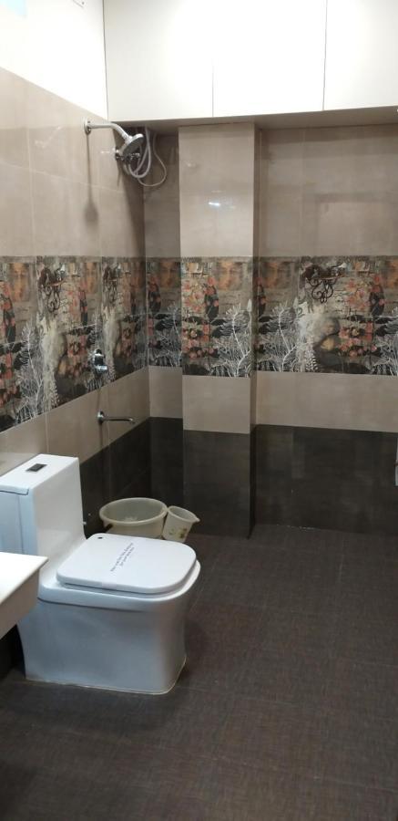 Hotel De Pebbles Hope Town Bagian luar foto