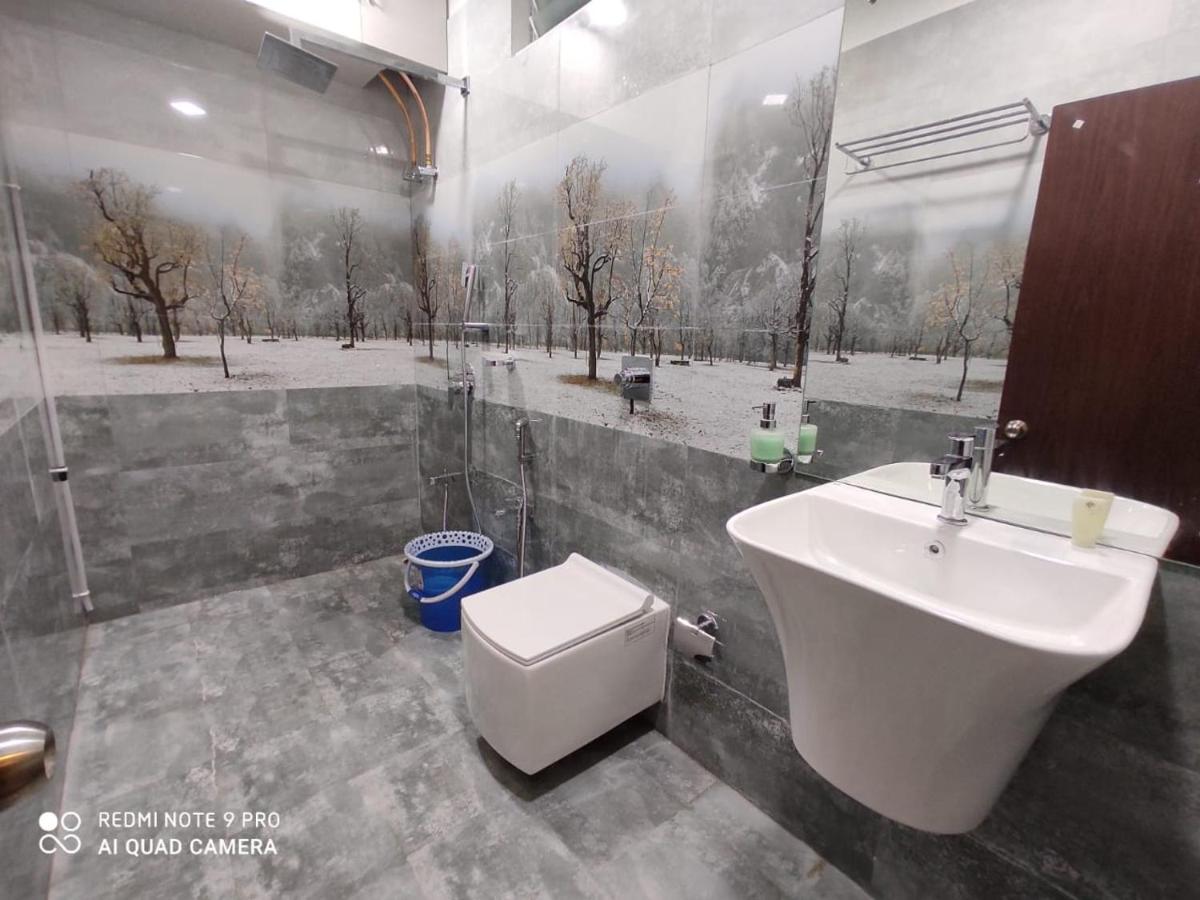 Hotel De Pebbles Hope Town Bagian luar foto