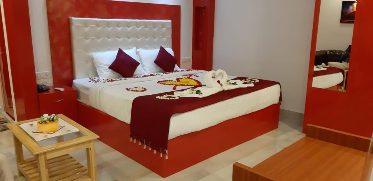Hotel De Pebbles Hope Town Bagian luar foto