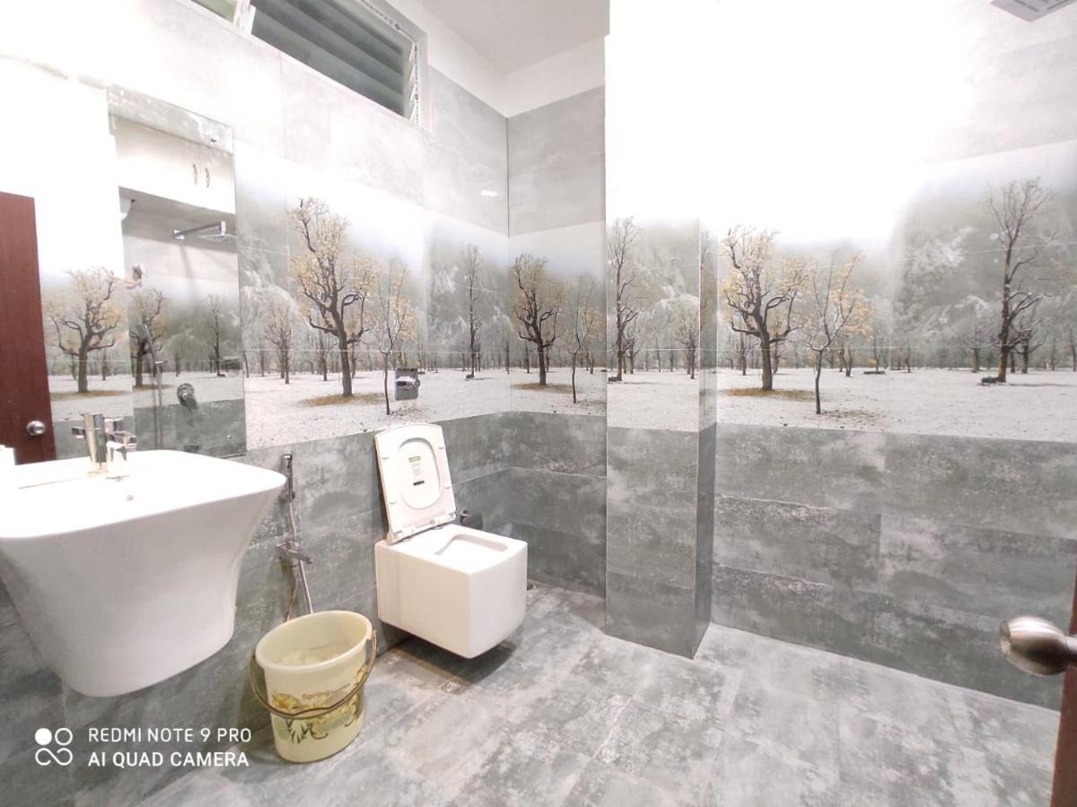 Hotel De Pebbles Hope Town Bagian luar foto